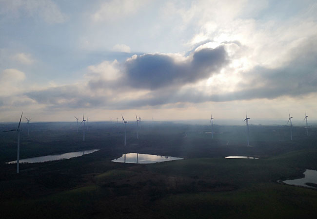 PB: wpd windmanager übernimmt Windpark Radzyn und baut Standort in Polen aus