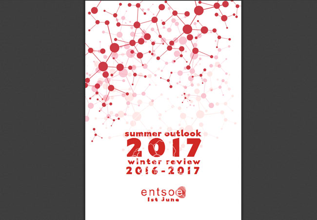 Outloo: Die Berechnungen für diesen Winterausblick wurden für jede Woche zwischen dem 28. November 2018 und dem 31. März 2019 durchgeführt.