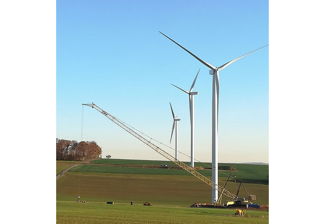 PB: Statkraft und BOREAS vereinbaren zwei Stromabnahmeverträge / BOREAS