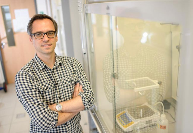 PB: Prof. Dr. Malte Behrens / UDE