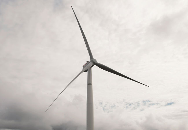 PB: SGRE-Offshore-wind-turbine