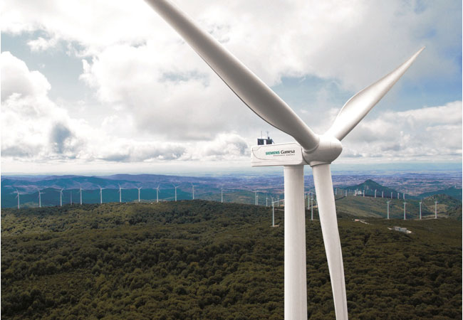 PB: Siemens-Gamesa-3X