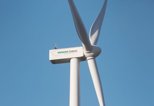 PB: Siemens-Gamesa-4X