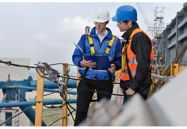 PB: Anlagensicherheit / Copyright: TÜV Rheinland