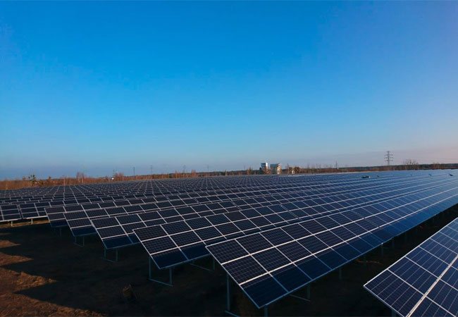 PB: SUNfarming sichert sich 20 Millionen Euro für PV-Projekte in Polen