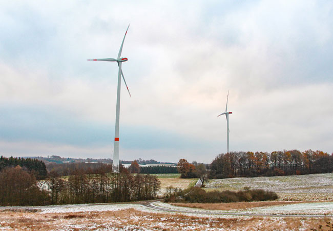 PB: Windpark Fohren-Linden
