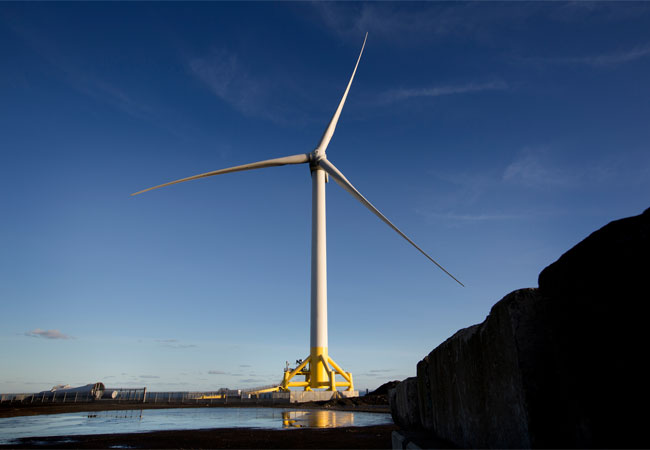 PB: CWind & ORE Catapult Drive UK Offshore Wind Technology Innovation