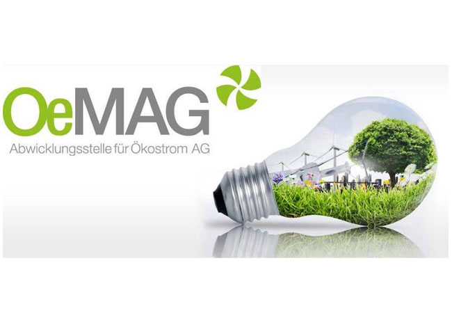 PB: Photovoltaik Förderung in Österreich 7,67 Cent/kwh