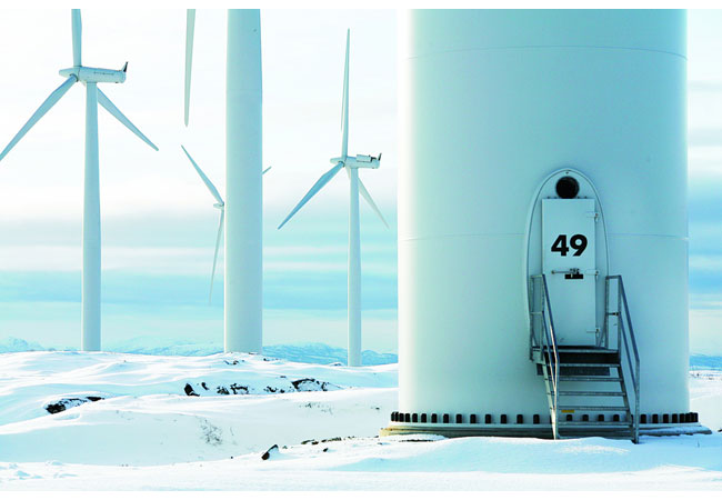 PB: Statkraft