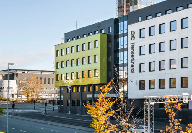PB: TrønderEnergi skal samarbeide med Stadtwerke München