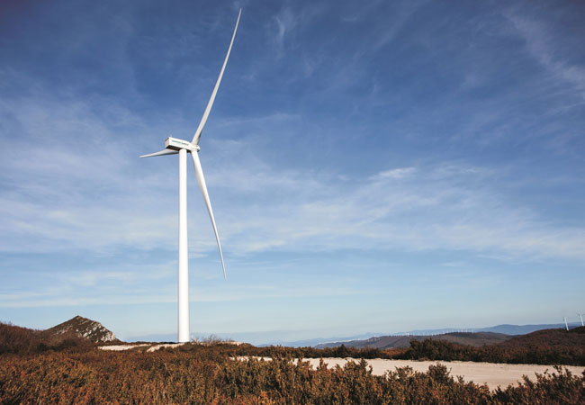 PB: Siemens Gamesa festigt seine führende Position in Spanien mit neuen Verträgen über 200 MW Leistung