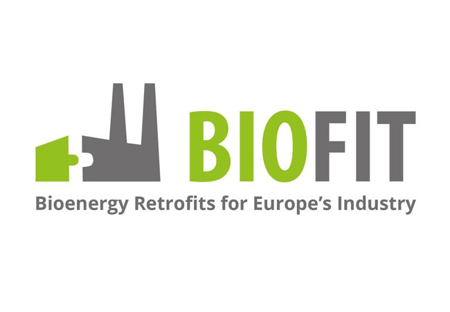 PB: Logo des Forschungsvorhabens BIOFIT