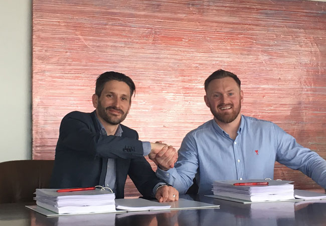 PB: T&T Formosa 1 (Phase 2) Offshore Wind Farm / Correll Services Ltd, a HV, LV and FO engineering company based in the North East of England, is delighted to announce a contract award for the Subsea and Land Cable…