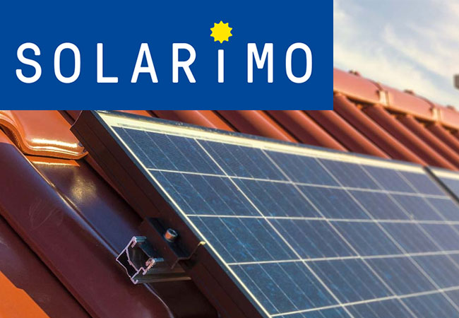 PB: SOLARIMO bringt Mieterstrom nach Herford