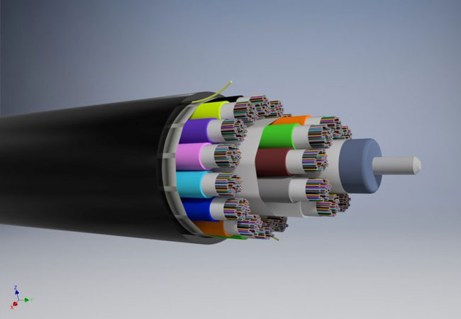 PB: Hannover Messe 2019: Prysmian Group präsentiert aktuelle Kabeltechnologien für Energie- und Telekommunikationsinfrastrukturen in Deutschland