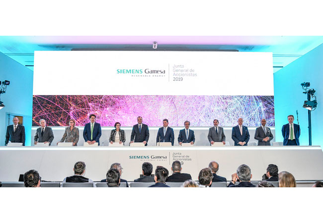 PB: Siemens-Gamesa-AGM