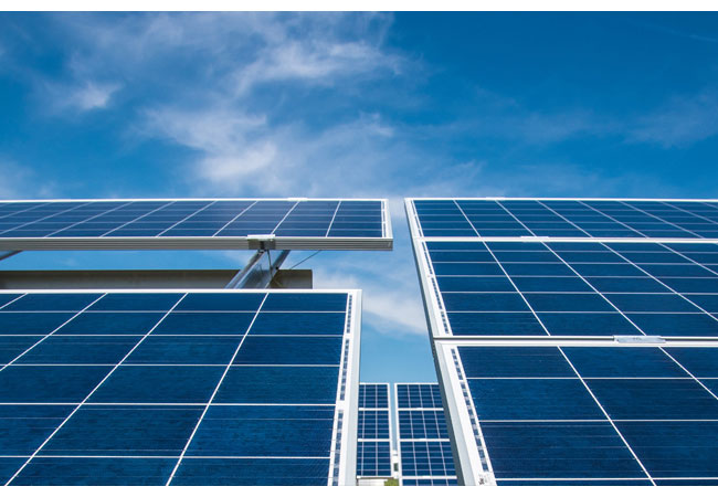 PB: Projektentwickler ABO Wind erlangt bei PV-Ausschreibung Genehmigung in Tunesien
