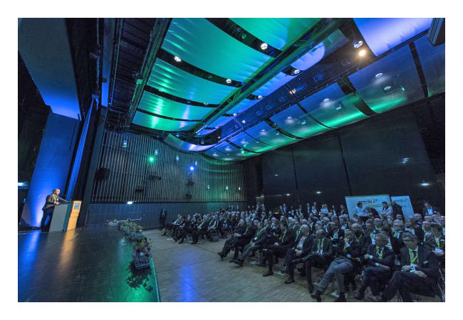 PB: H2.0-Konferenz „Grüne Wasserstoff-Wirtschaft in den Regionen“