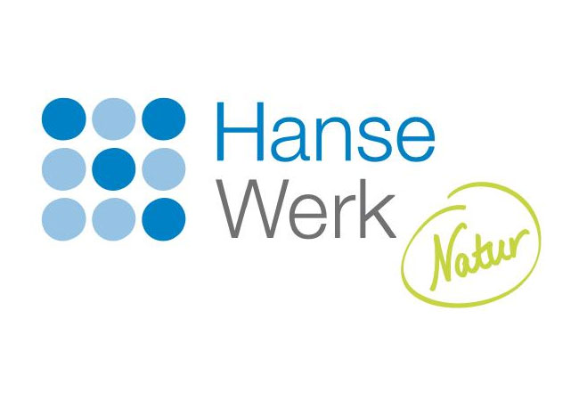 Logo HanseWerk Natur GmbH
