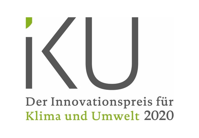 PB: Bundesumweltministerium lobt Deutschen Innovationspreis für Klima und Umwelt aus