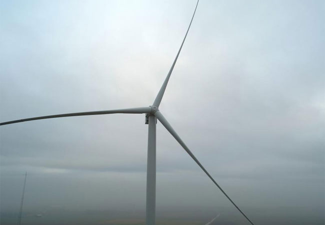 PB: GE Renewable Energy erhält von Prowind den ersten Cypress-Auftrag