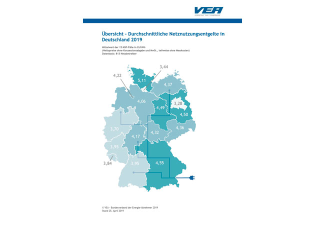 PB: VEA-Preisvergleich