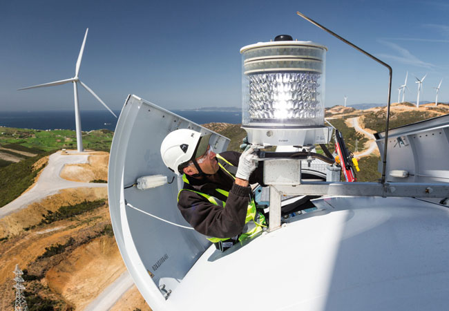 PB: Siemens Gamesa demonstrates its multibrand service capabilities with milestone project in Poland