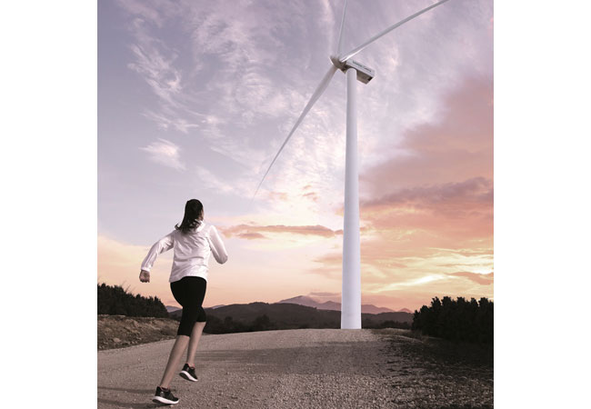 PB: Siemens Gamesa 5X