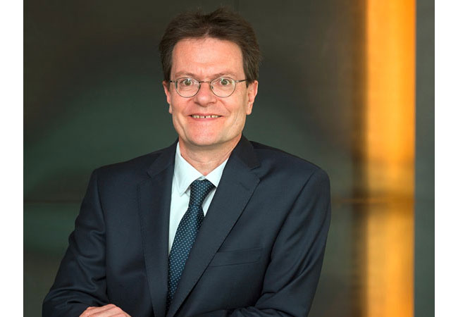 PB: Mit Wirkung zum 1. April 2019 wurde die Geschäftsführung der Maschinenfabrik Reinhausen GmbH (MR) um Wilfried Breuer erweitert.