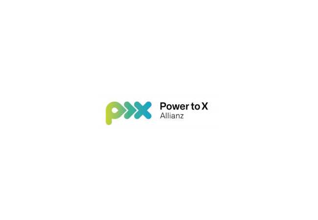 PB: Logo - power-to-X