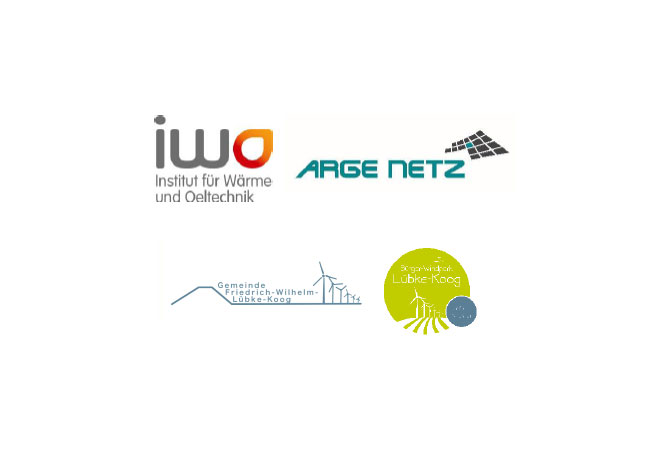 Logos der Partner