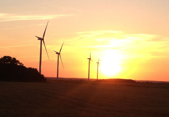 PB: BayWa r.e. vergrößert britische Onshore-Wind-Pipeline um 350 MW mit Übernahme des Erneuerbare-Energien-Geschäfts von Forsa Energy