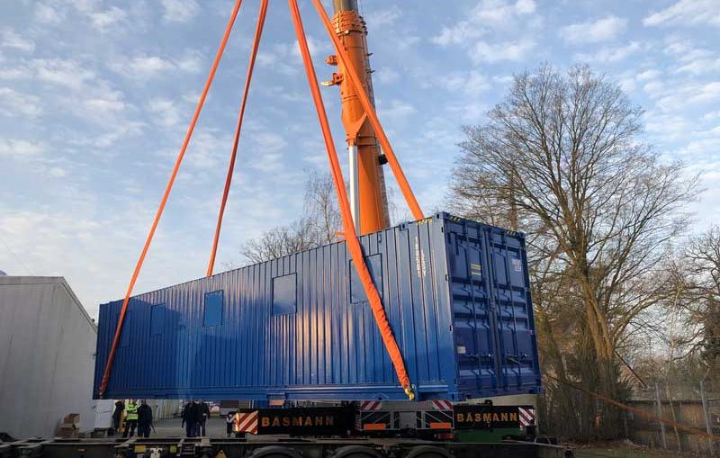 Foto: WindGuard Certification GmbH
