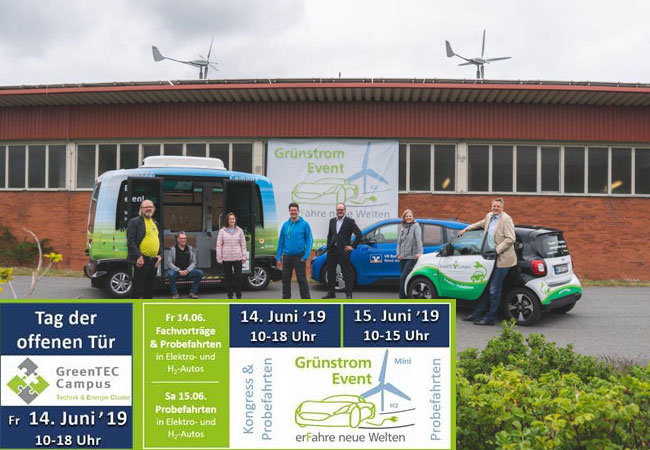 PB: GreenTEC©Levke Jannichsen