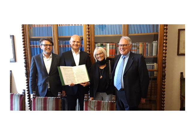 PB: Vollständige Übernahme von CEDASPE Power S.r.L. und ETI Elettrindustria S.r.L.