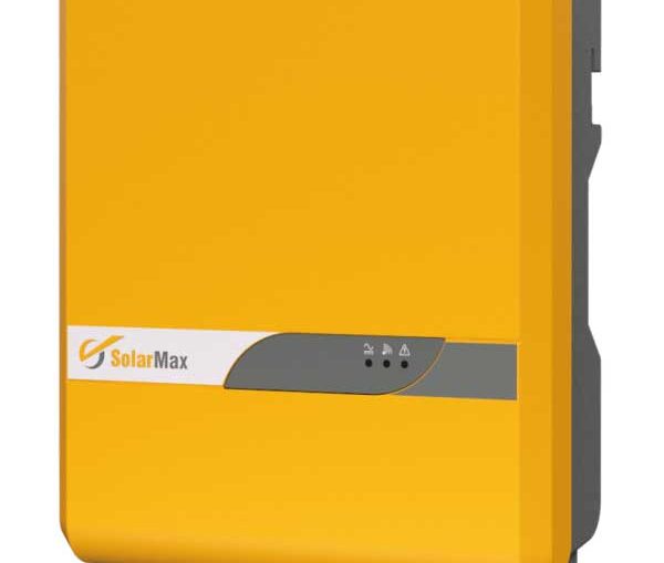 Foto: SolarMax Sales and Service GmbH