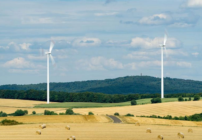 PB: Ist die Energiewende die Lösung für die Klimakrise? Quelle: TH Bingen/Jonas von Blohn