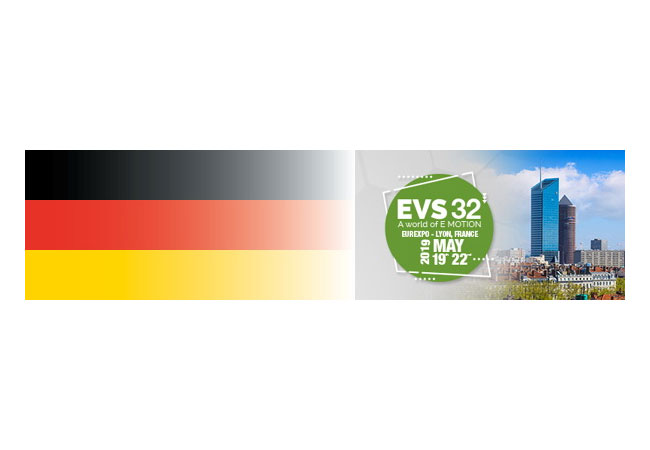 PB: Logo evs32