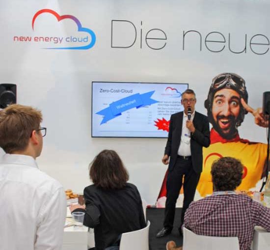 Foto: Redpoint new energy