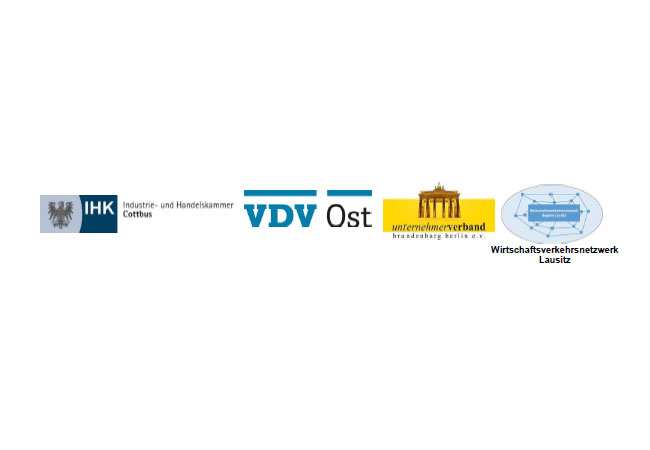 Gemeinsames Forderungspapier „Mobilitäts- Modellregion Lausitz“ Die Lausitz wird sich verändern. Durch das absehbare Ende der Braunkohleverstromung, wie es die Strukturkommission der Bundesregierung vor wenigen Wochen vorgeschlagen hat, steht der Region ein struktureller Umbruch gewaltigen Ausmaßes bevor.