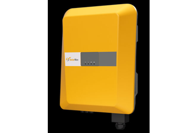 PB: Neue SMT-Serie von SolarMax ab sofort erhältlich