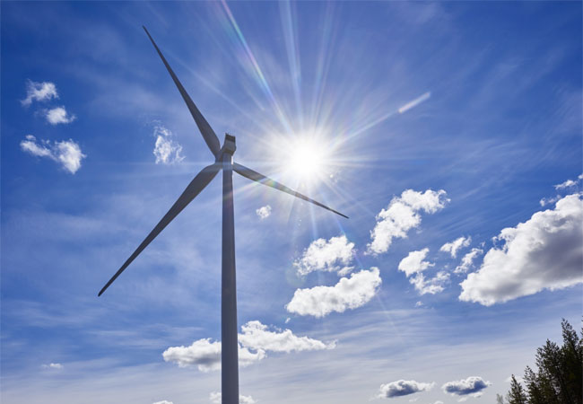 PB: BayWa r.e. schließt Wartungs-Rahmenvertrag mit Siemens Gamesa Deutschland