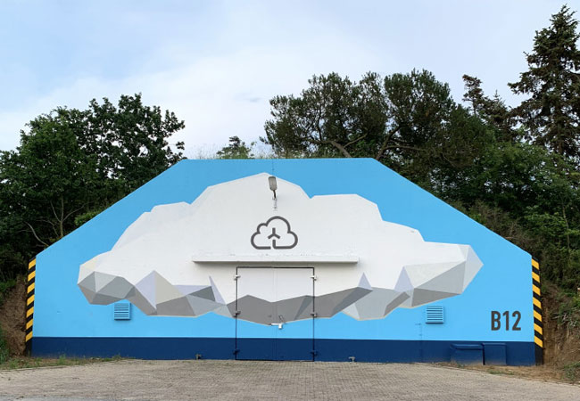 PB: Windcloud ist ein regenerativer Cloudhoster mit eigenem Rechenzentrum