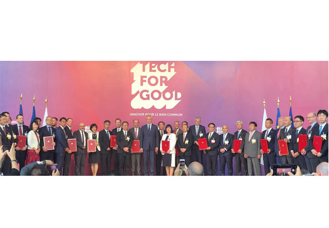 PB: Ideol and Shizen join forces in Japan to develop a commercial-scale floating wind farm