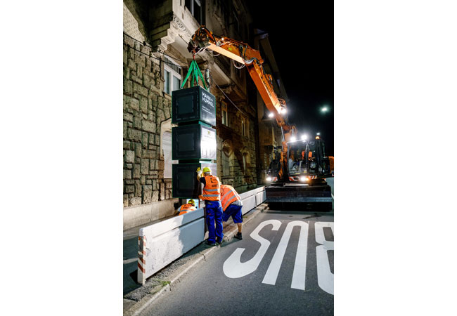 PB: Austausch-Filter-Cube-Neckartor