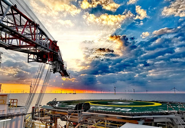 PB: EnBW-Offshore-Windpark-Hohe-See