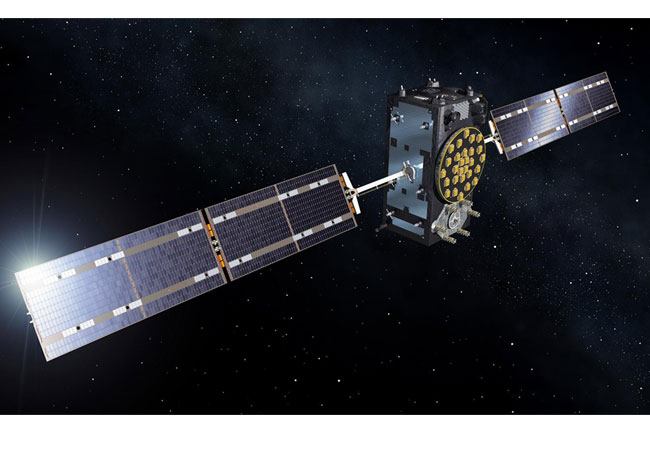 PB: Galileo ist erfolgreich wiederhergestellt