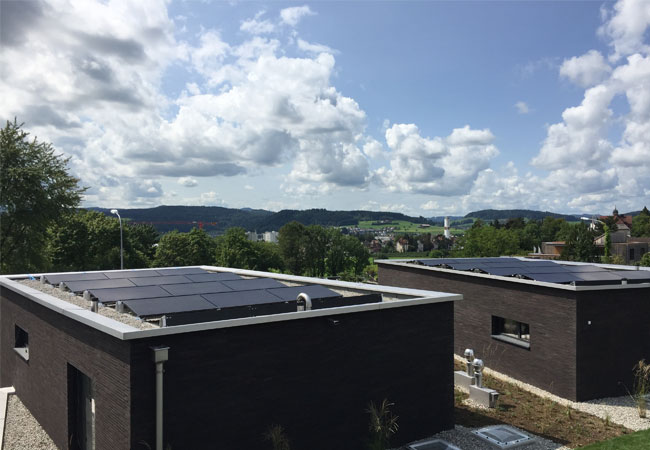 PB: Nachfrage nach Premiummodulen steigt: LG Solar erhöht Leistungsklassen aller Module