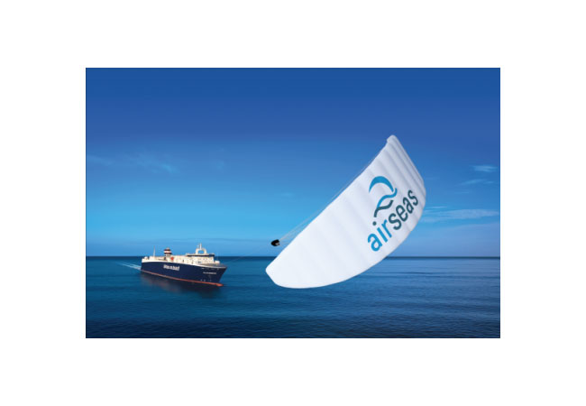 PB: Louis Dreyfus Armateurs Group Steers into the Wind