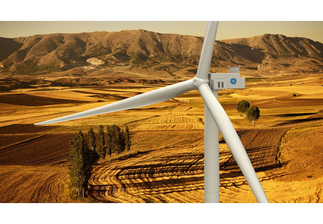 PB: GE Renewable Energy unterzeichnet ersten Auftrag für die Cypress Onshore Plattform in der Türkei mit Borusan EnBW Enerji